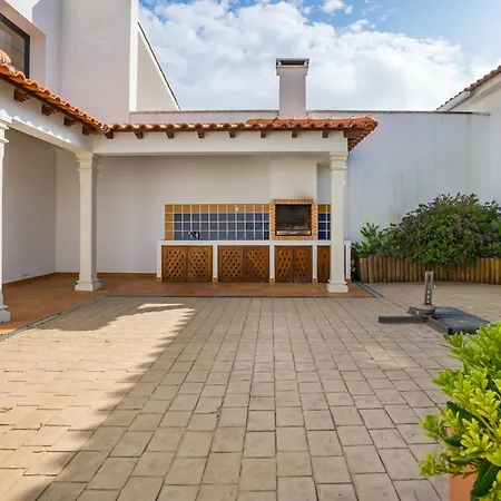 Сasa de vacaciones Saudade House In São Pedro De Moel Beach *