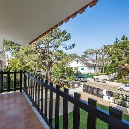 Сasa de vacaciones Saudade House In São Pedro De Moel Beach